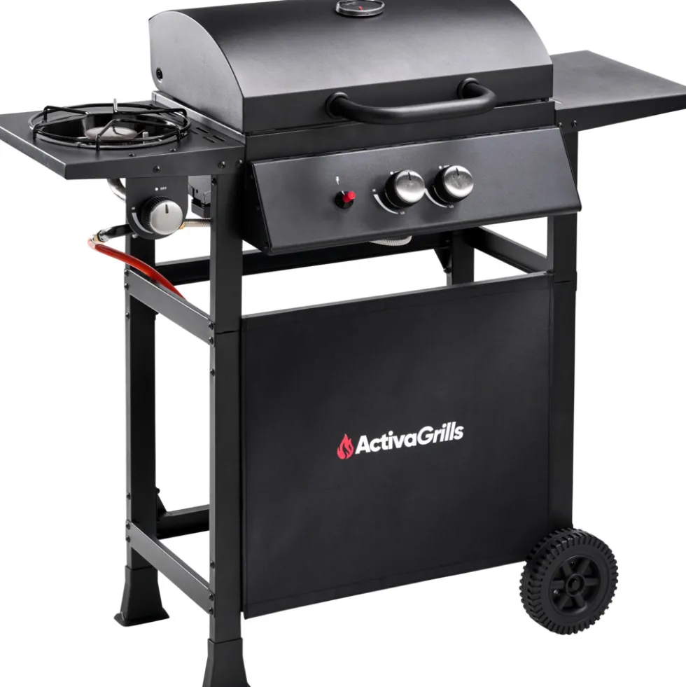 Gasgrill ''Manchester''