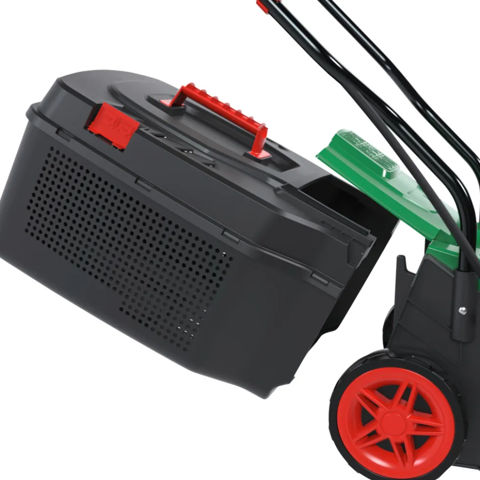 Güde® Akku-Rasenmäher 320/20-4