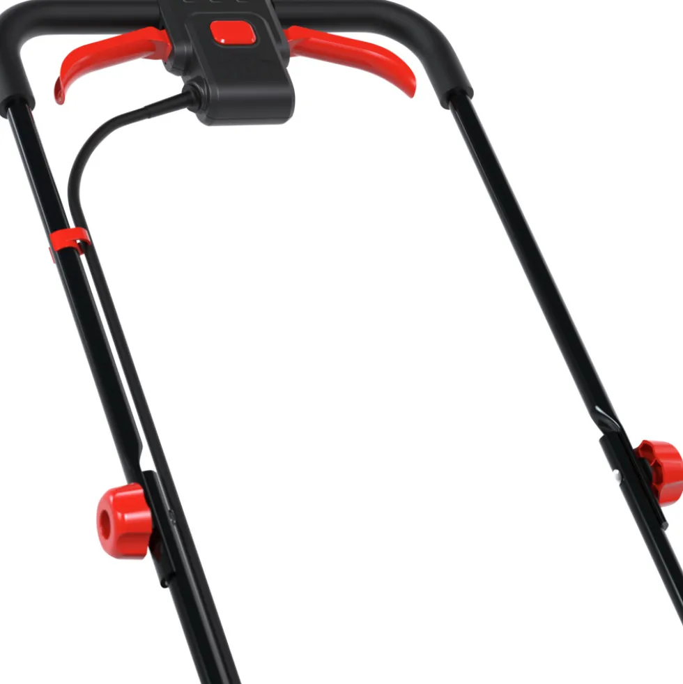 Güde® Akku-Rasenmäher 320/20-4