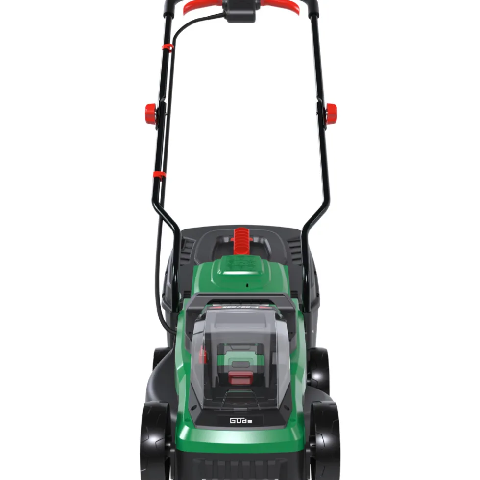 Güde® Akku-Rasenmäher GAM 32-4