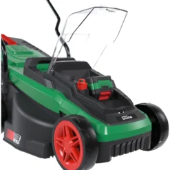 Güde® Akku-Rasenmäher GAM 32-4