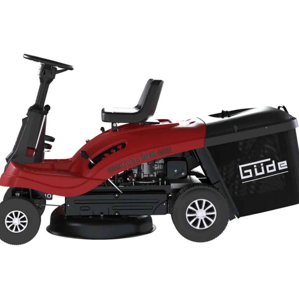 Güde® Aufsitzrasenmäher GAR 602