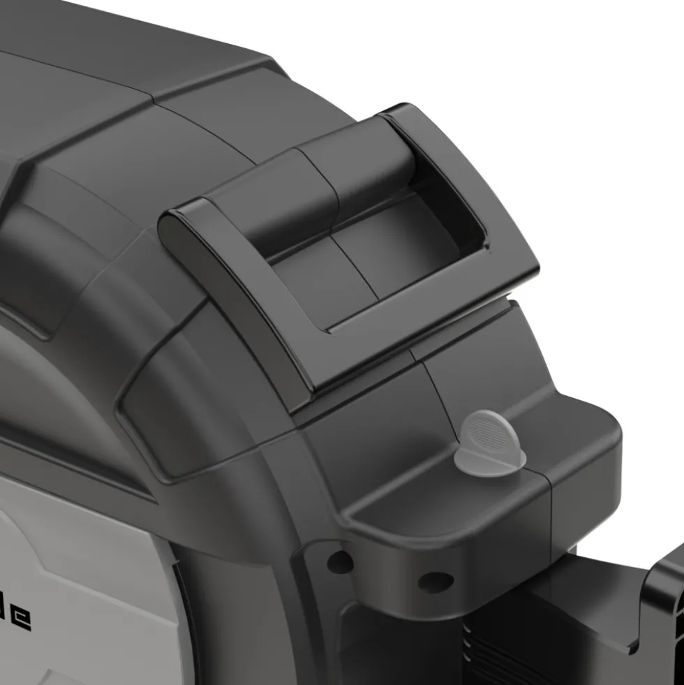Güde® Automatik-Schlauchtrommel 30-2-2 1/2 inkl. 30m Schlauch