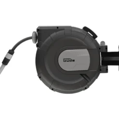 Güde® Automatik-Schlauchtrommel 30-2-2 1/2 inkl. 30m Schlauch