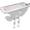 Güde® Bandschleifer BS 76-900 E