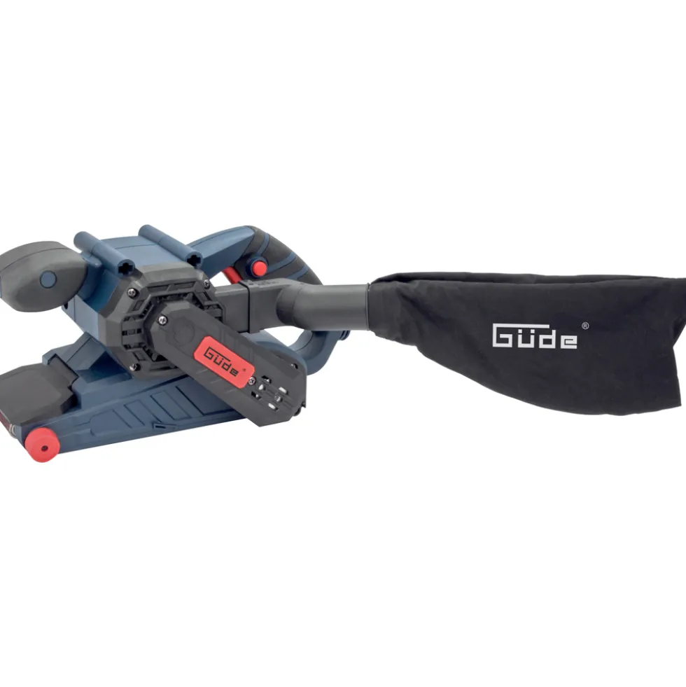Güde® Bandschleifer BS 76-900 E