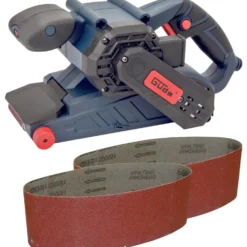 Güde® Bandschleifer BS 76-900 E