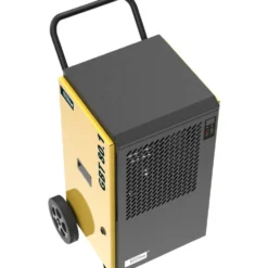Güde® Bautrockner GBT 80.1 – Entfeuchter bis 80 Liter/Tag