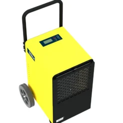 Güde® Bautrockner GBT 50.1 mobil für 50-120 m²