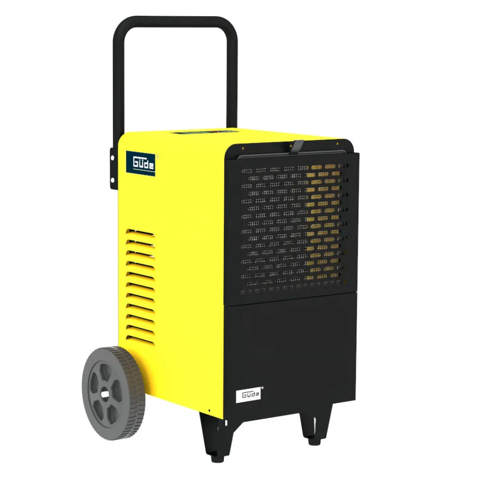 Güde® Bautrockner GBT 50.1 mobil für 50-120 m²