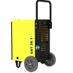 Güde® Bautrockner GBT 50.1 mobil für 50-120 m²
