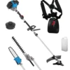 Güde® Benzin-Multifunktionsgerät GPS 1001 4in1