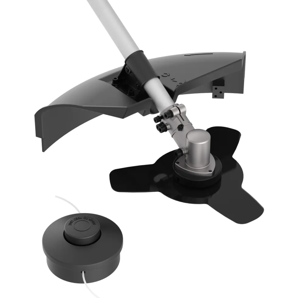 Güde® Benzin-Multifunktionsgerät GPS 1001 4in1
