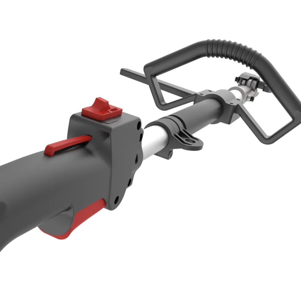 Güde® Benzin-Multifunktionsgerät GPS 1001 4in1