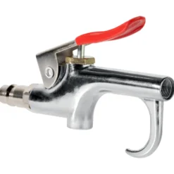 Güde® Druckluft-Ausblaspistolen-Set 7-teilig bis max. 8 bar