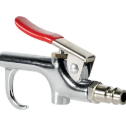Güde® Druckluft-Ausblaspistolen-Set 7-teilig bis max. 8 bar