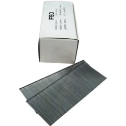 Güde® Druckluftstifte 40 mm 5000 Stück aus Stahl verzinkt