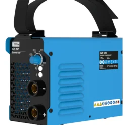 Güde® Elektrodenschweißgerät GIS 121 mit Zubehör B-Ware