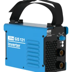 Güde® Elektrodenschweißgerät GIS 121 mit Zubehör B-Ware