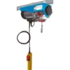 Güde® Elektroseilzug GSZ300/600 bis zu 600 kg