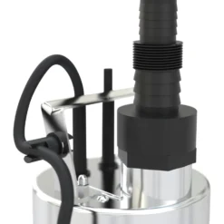 Güde® Flachsaugerpumpe GFS 4000