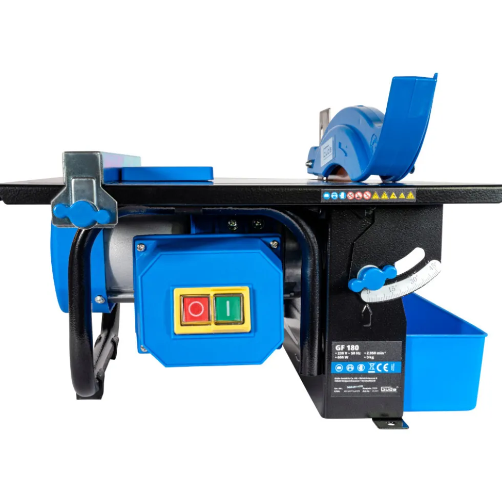 Güde® Fliesenschneider GF 180