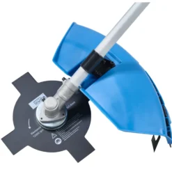 Güde® Freischneider GFS 52.3 mit 2-Takt-Benzinmotor 2 PS