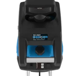 Güde® Gartenhäcksler GH 2501, 2500W, mit Fangsack