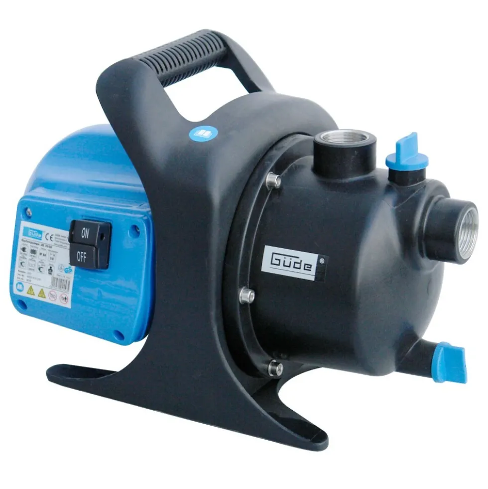 Güde® Gartenpumpe JG 3100