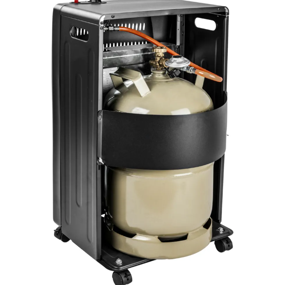 Güde® Gasheizer GGH 4200 K 4,2 kW