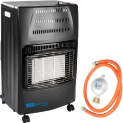 Güde® Gasheizer GGH 4200 K 4,2 kW