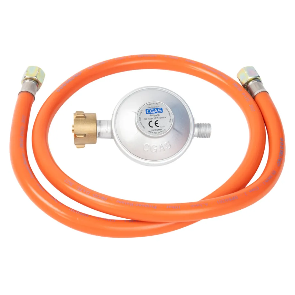 Güde® Gasheizer GGH 4200 K 4,2 kW