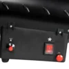 Güde® Gasheizgebläse GGH10 10 kW Heizleistung