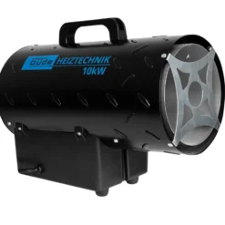 Güde® Gasheizgebläse GGH10 10 kW Heizleistung