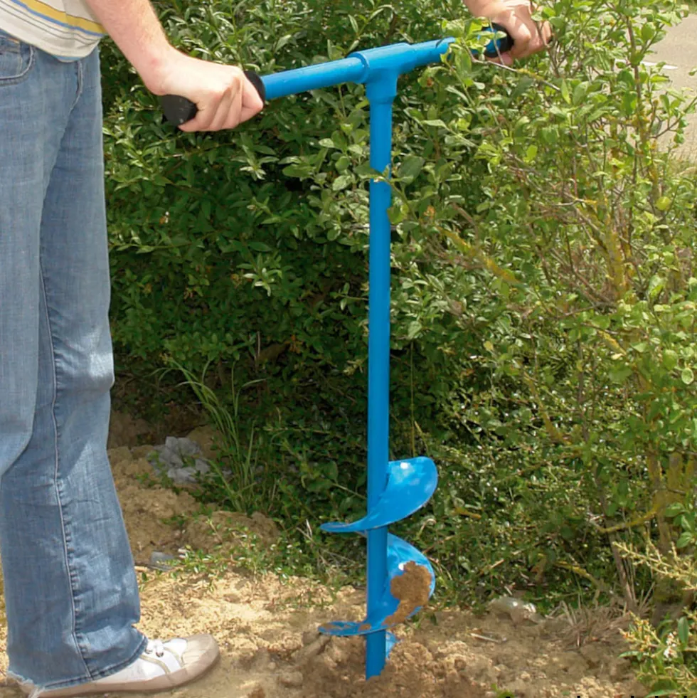 Güde® Handbohrer GH150 103 cm