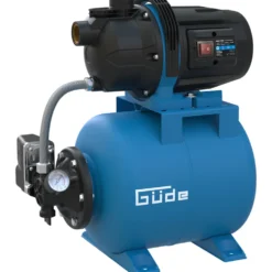 Güde® Hauswasserwerk HWW 6035