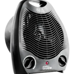 Güde Heizlüfter GH2000 elektrisch 2000 Watt
