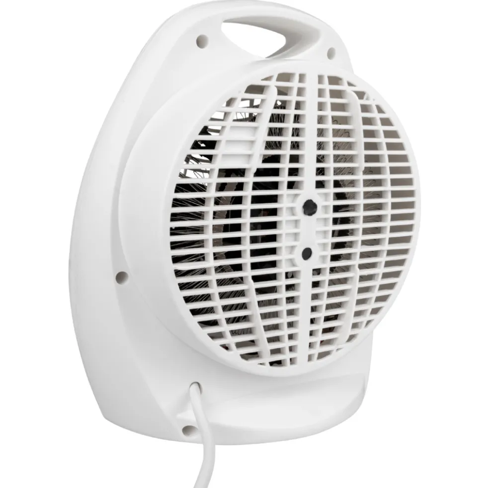 Güde® Heizlüfter GH2000 2000 Watt 2 Heizstufen und einer Kühlstufe