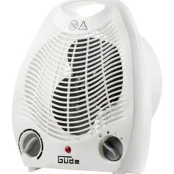 Güde® Heizlüfter GH2000 2000 Watt 2 Heizstufen und einer Kühlstufe