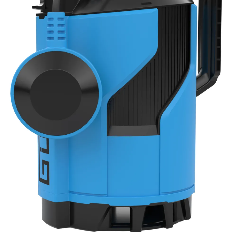Güde® Hochwasser Flut-Set 750