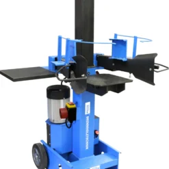 Güde® Holzspalter GHS 500/8 TED 3,0 KW mit Phasenwender