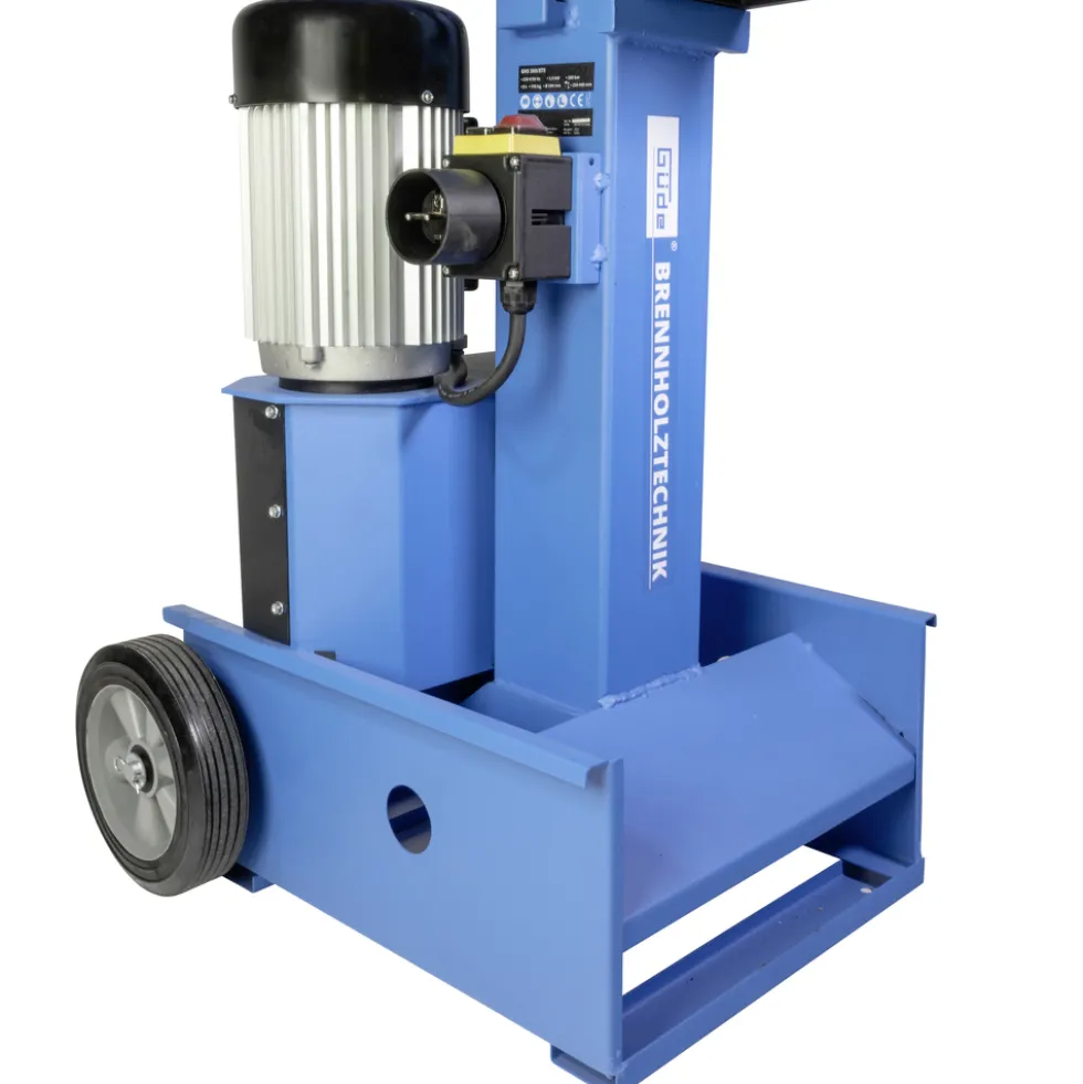 Güde® Holzspalter GHS 500/8 TE 3,5 KW