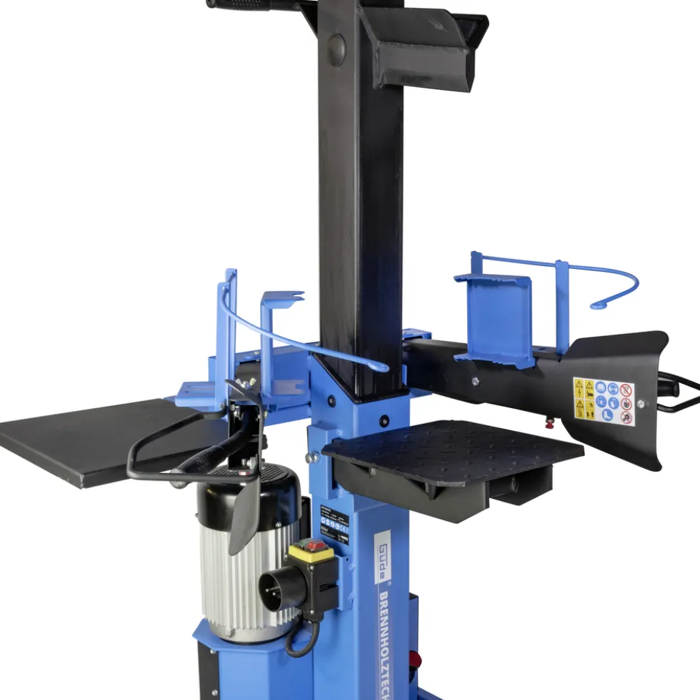 Güde® Holzspalter GHS 500/8 TE 3,5 KW