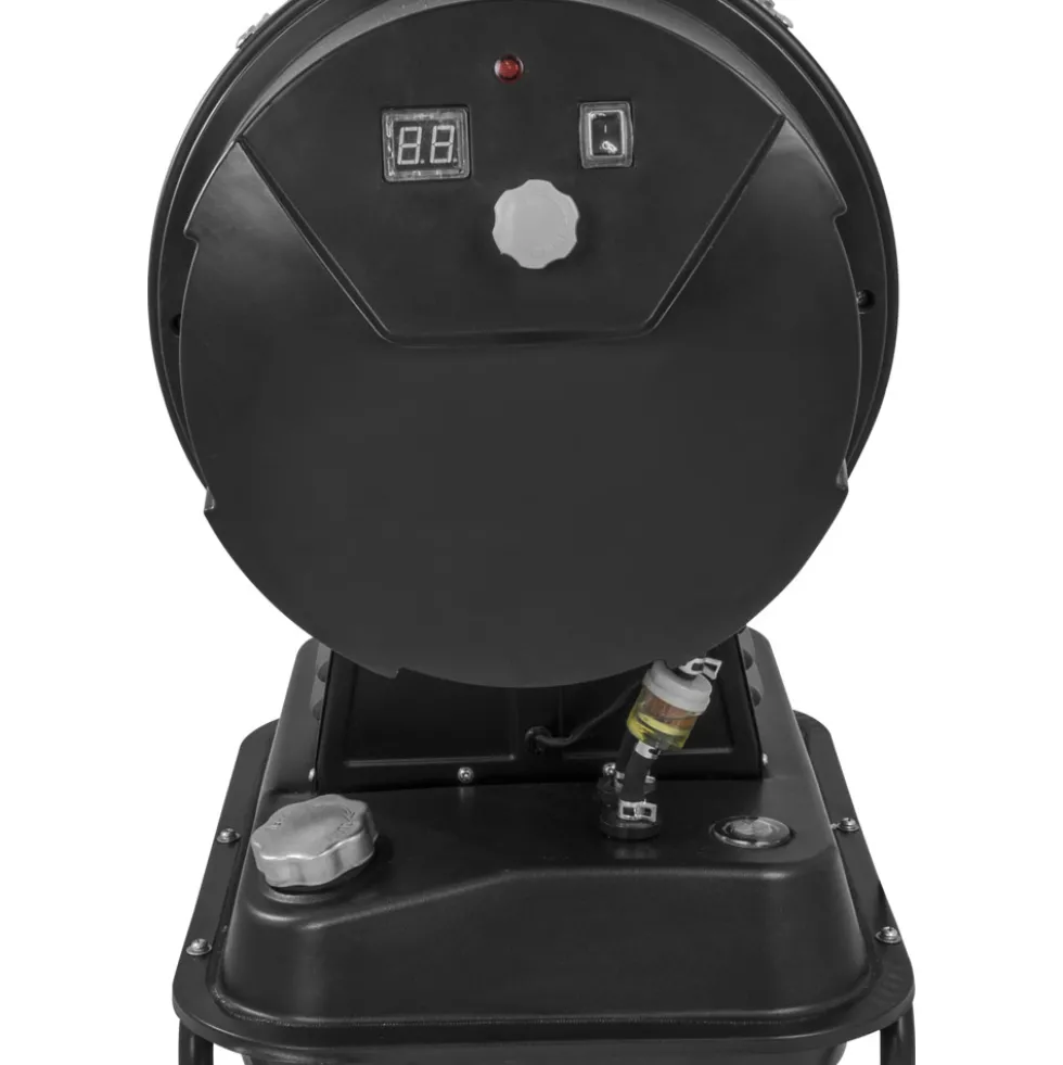 Güde® Infrarot Ölheizer GID 20