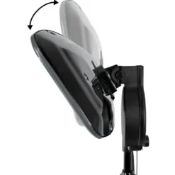 Güde® Infrarot-Stand-Heizstrahler GIH 2000