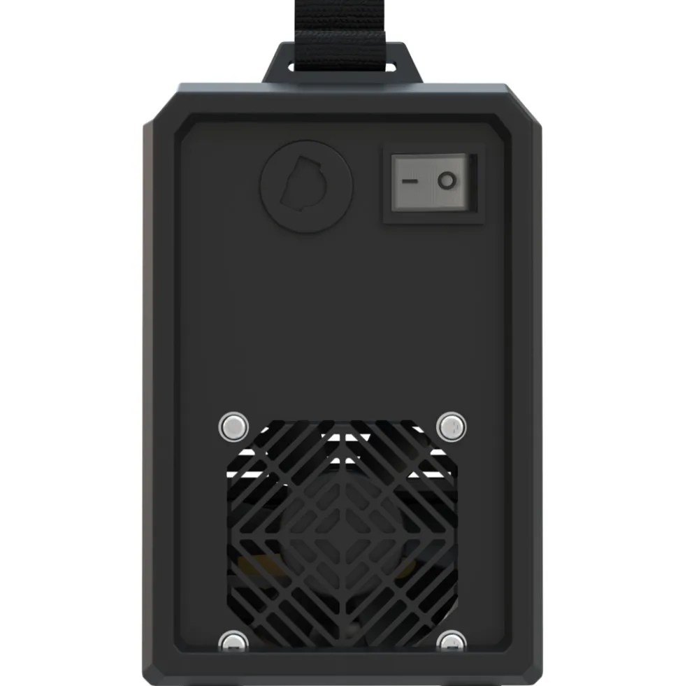 Güde® Inverter Schweißgerät GIS 162