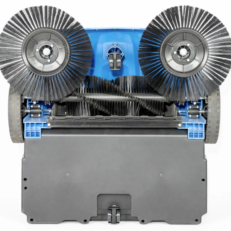 Güde® Kehrmaschine GKM 650