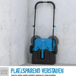 Güde® Kehrmaschine GKM 650