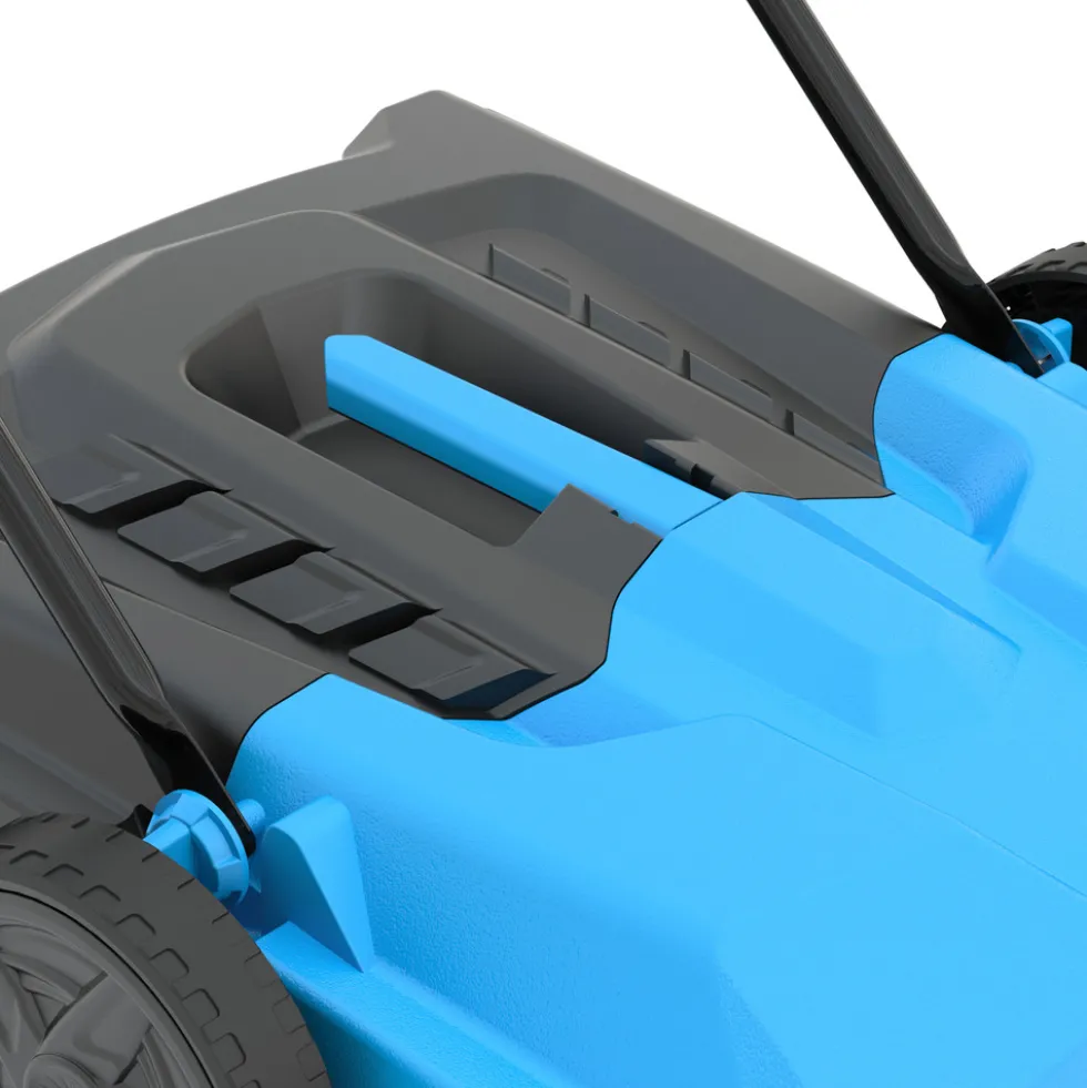 Güde® Kehrmaschine GKM 650