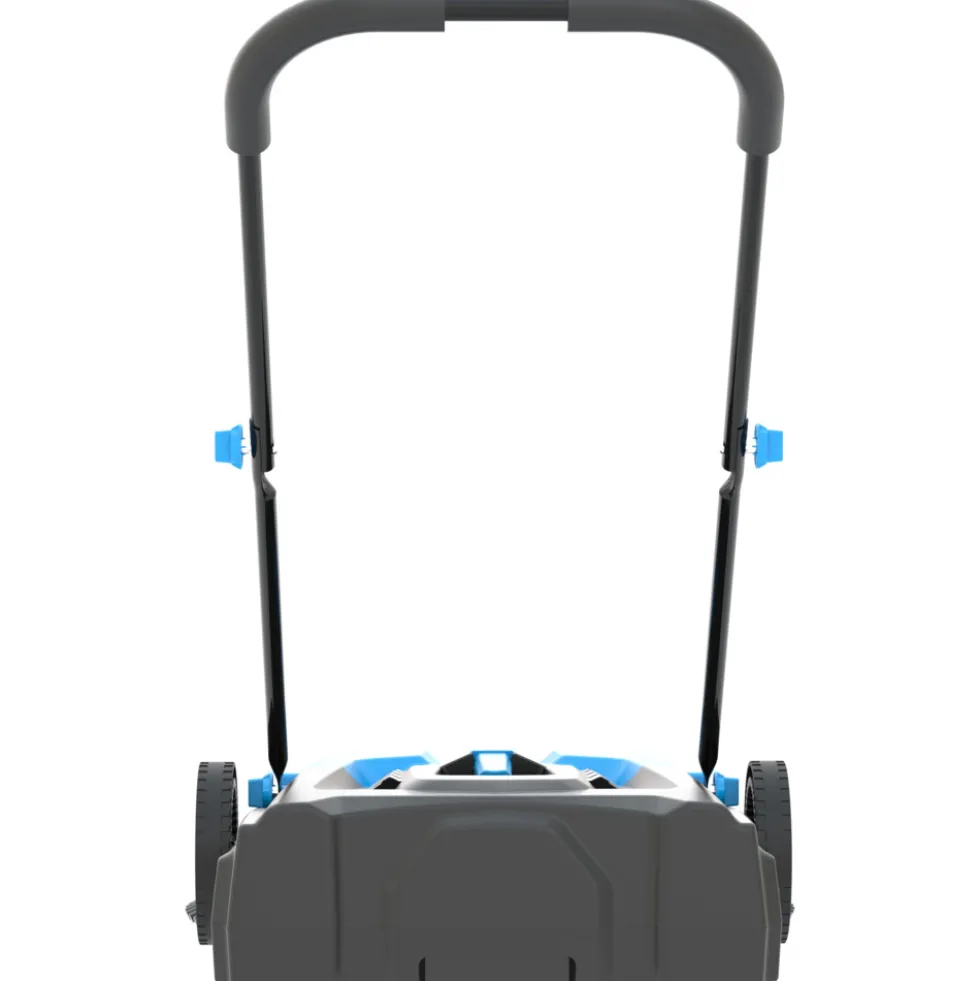 Güde® Kehrmaschine GKM 650